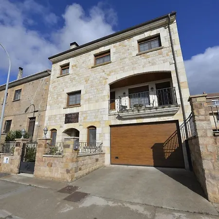 Casa vacanze El Arroyal Cr-09814