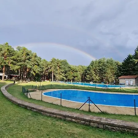 Casa vacanze El Arroyal Cr-09814