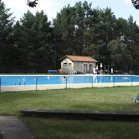 El Arroyal Cr-09814 Casa vacanze *