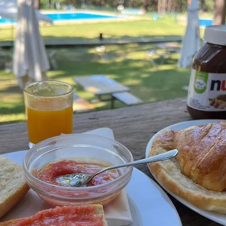 El Arroyal Cr-09814 * Palacios de la Sierra