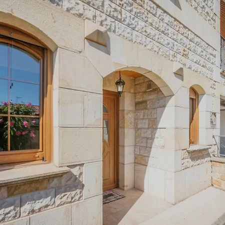 El Arroyal Cr-09814 Palacios de la Sierra