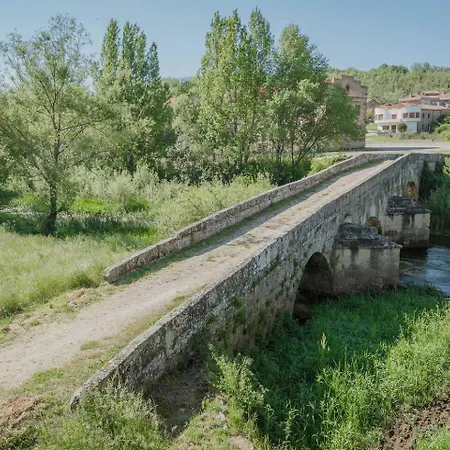 El Arroyal Cr-09814 * Palacios de la Sierra