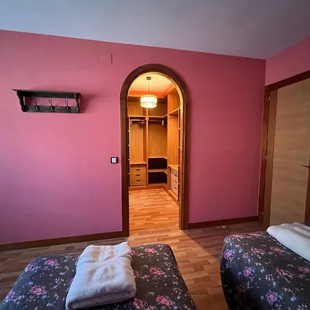 El Arroyal Cr-09814 Casa vacanze *