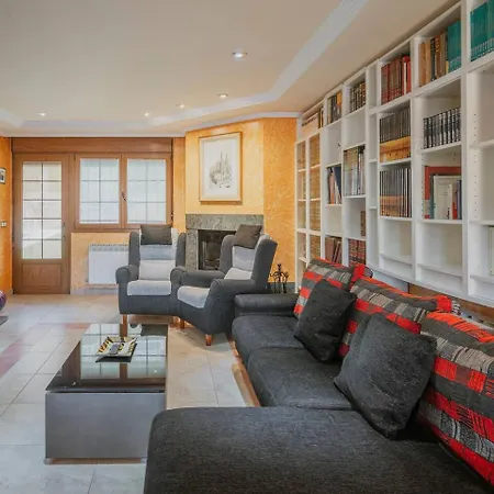 Casa vacanze El Arroyal Cr-09814 *