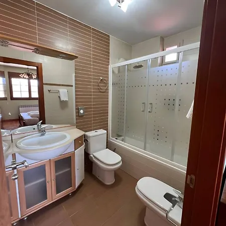 El Arroyal Cr-09814 Palacios de la Sierra