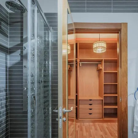 Casa vacanze El Arroyal Cr-09814