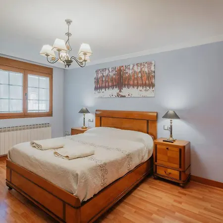 El Arroyal Cr-09814 Palacios de la Sierra