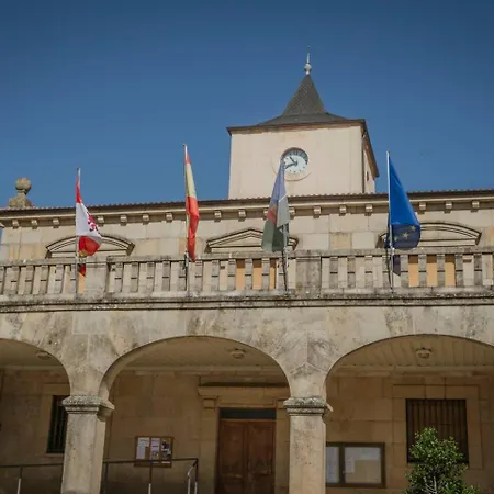 Casa vacanze El Arroyal Cr-09814