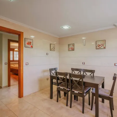 El Arroyal Cr-09814 Palacios de la Sierra