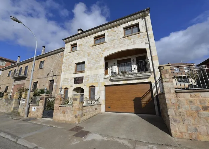 Tatil Evi El Arroyal Cr-09814