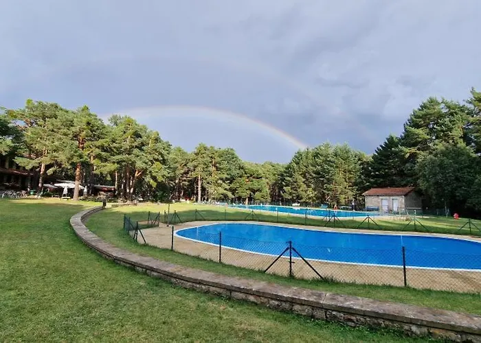 Tatil Evi El Arroyal Cr-09814