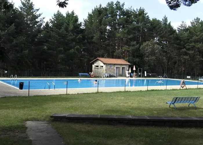 El Arroyal Cr-09814 Tatil Evi *