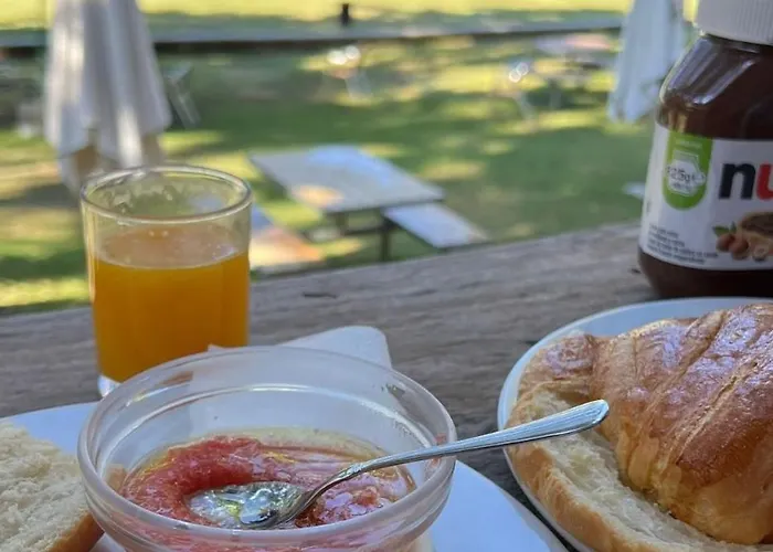 El Arroyal Cr-09814 * Palacios de la Sierra