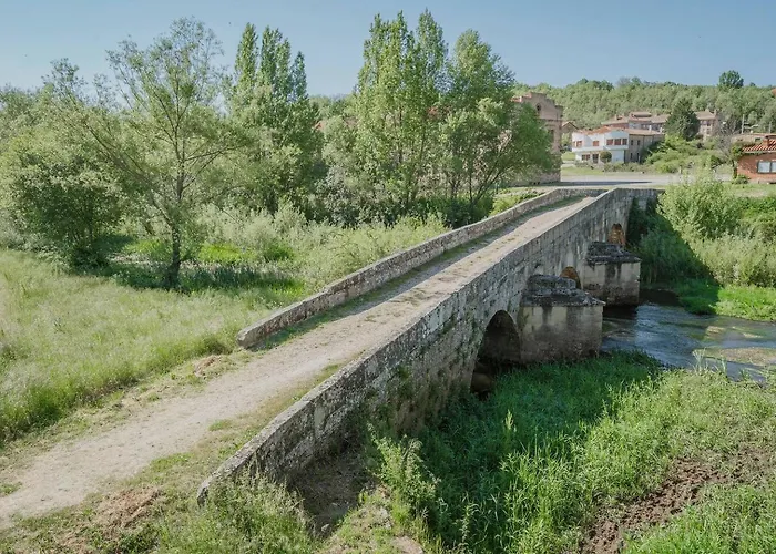 El Arroyal Cr-09814 * Palacios de la Sierra