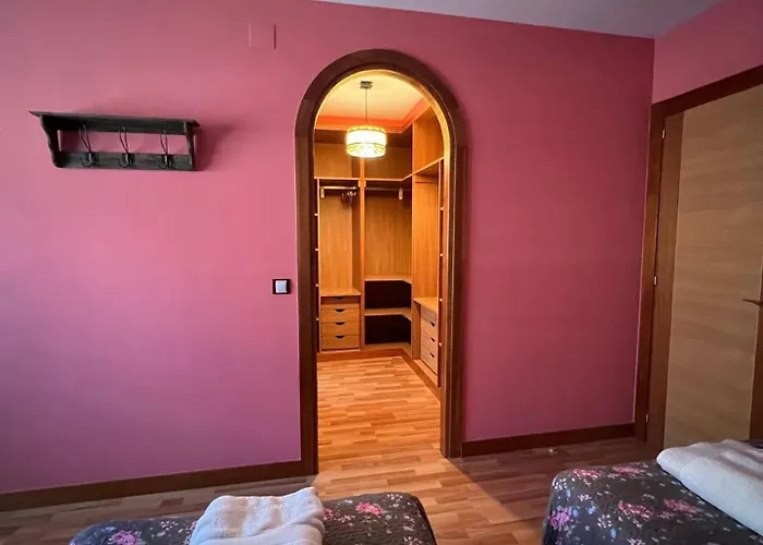 El Arroyal Cr-09814 Tatil Evi *