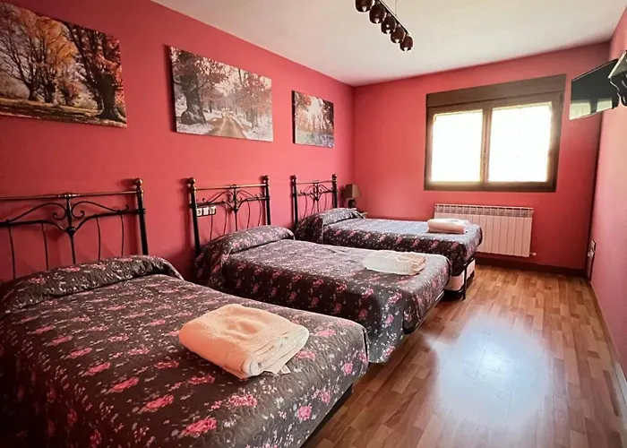 Tatil Evi El Arroyal Cr-09814 *