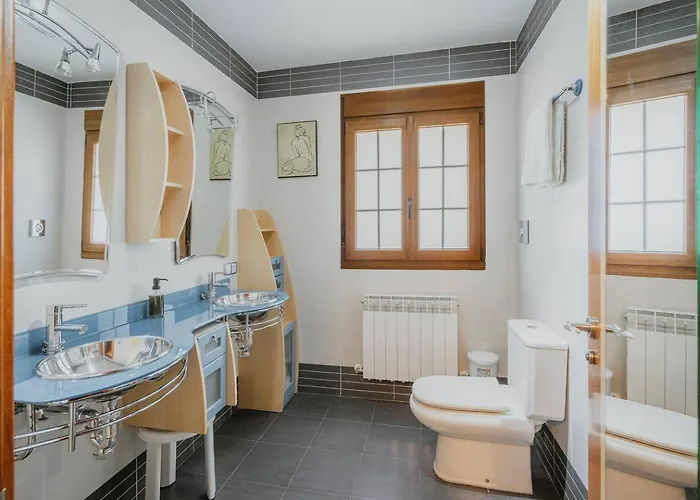 El Arroyal Cr-09814 Palacios de la Sierra