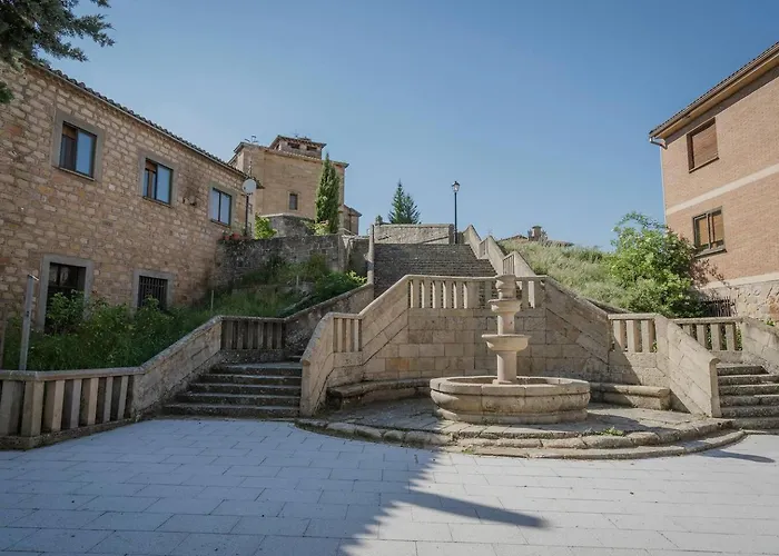 El Arroyal Cr-09814 * Palacios de la Sierra