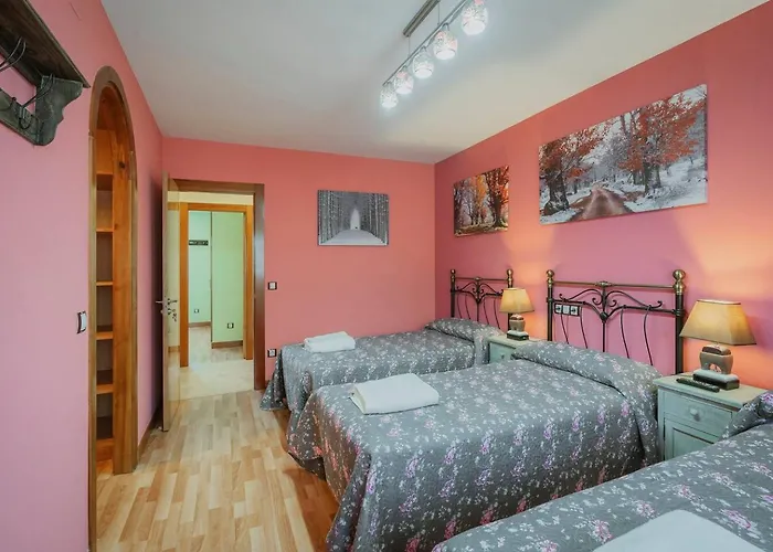 Tatil Evi El Arroyal Cr-09814