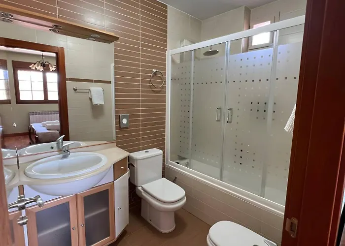 El Arroyal Cr-09814 Palacios de la Sierra