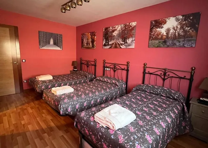 El Arroyal Cr-09814 Tatil Evi