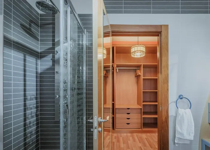 Tatil Evi El Arroyal Cr-09814