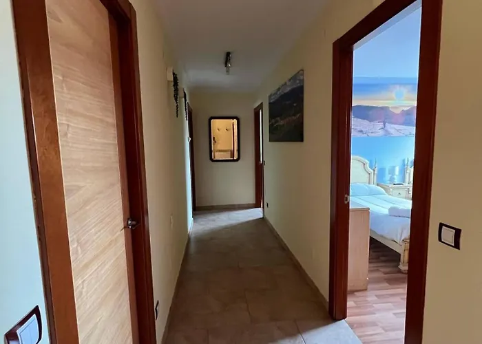 El Arroyal Cr-09814 Tatil Evi *