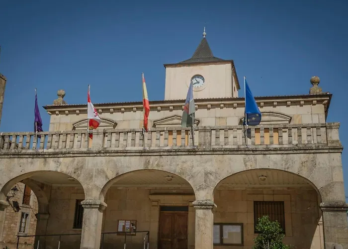 Tatil Evi El Arroyal Cr-09814