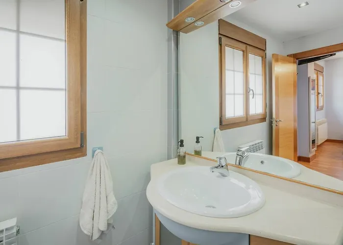 El Arroyal Cr-09814 Tatil Evi Palacios de la Sierra