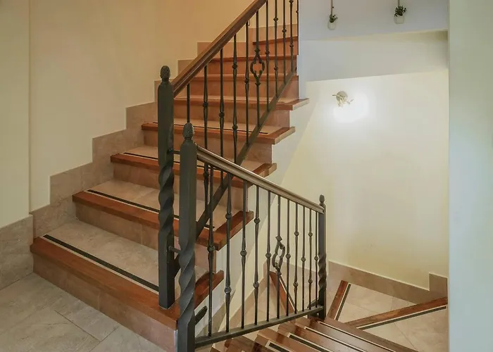 El Arroyal Cr-09814 * Palacios de la Sierra