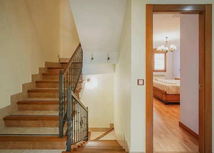 El Arroyal Cr-09814 Tatil Evi