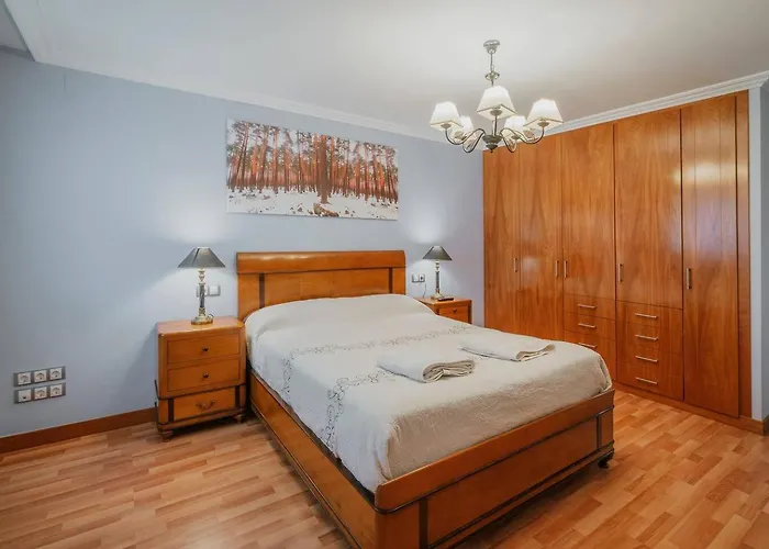 Tatil Evi El Arroyal Cr-09814 *