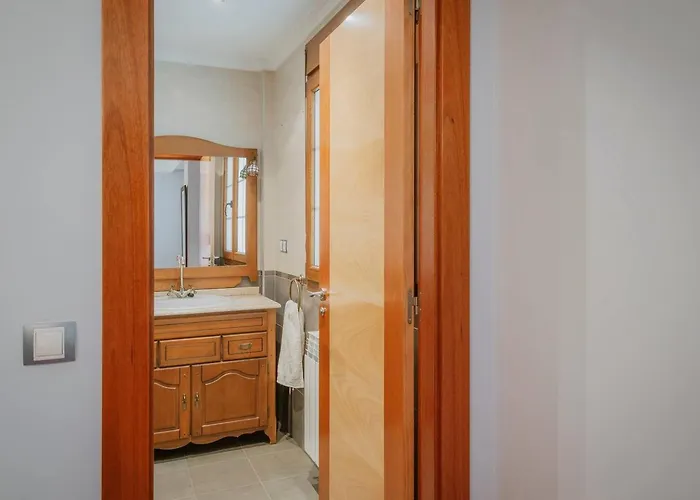 El Arroyal Cr-09814 Tatil Evi Palacios de la Sierra