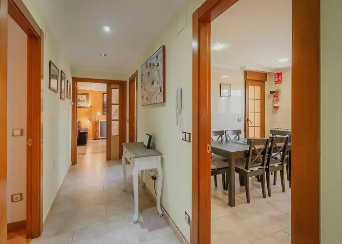 Tatil Evi El Arroyal Cr-09814 Palacios de la Sierra